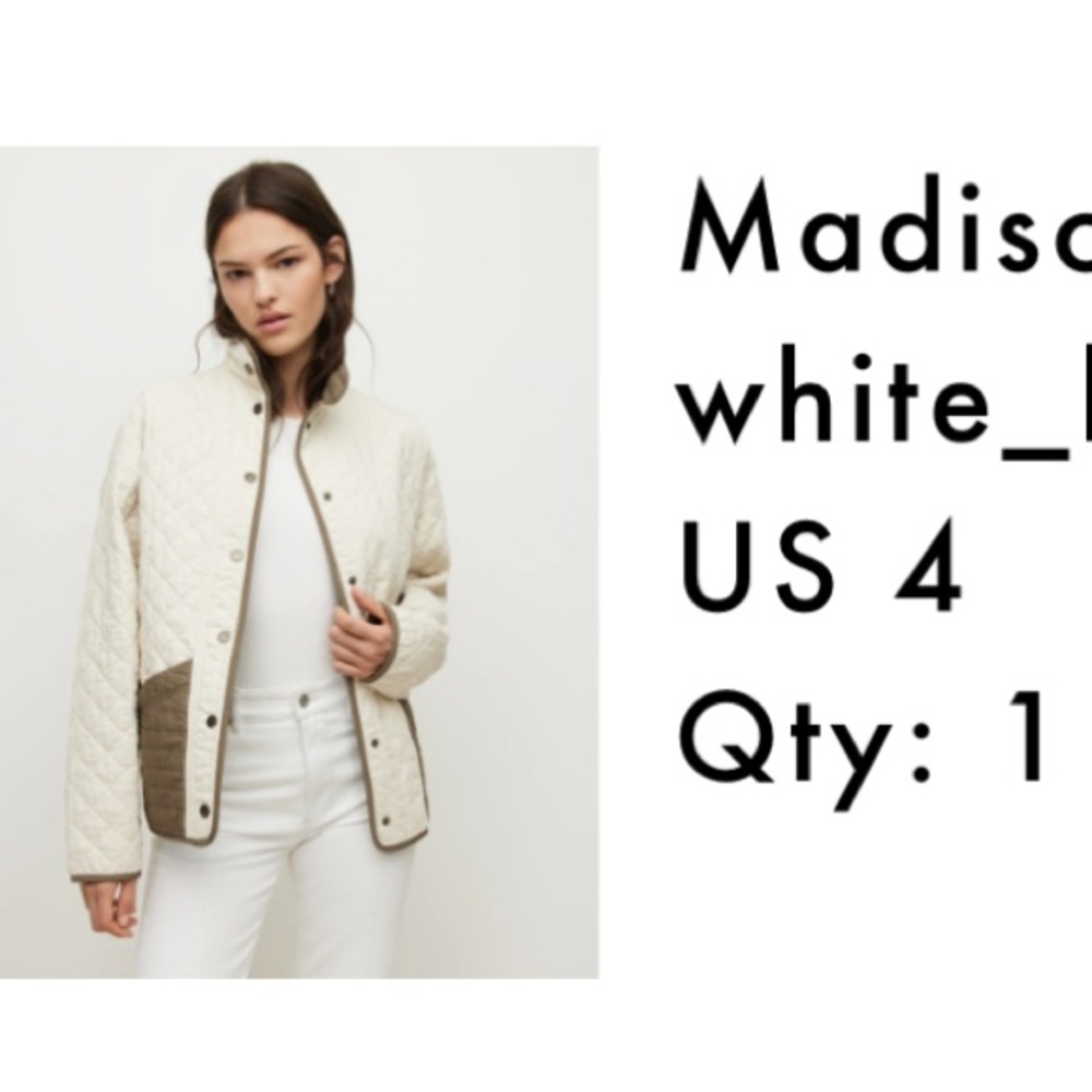 Allsaints Madison Reverse Jacket - image 3